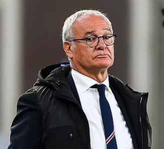 Sampdoria are considering their third coach of the season