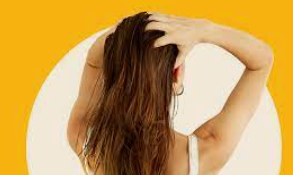 Share 3 Hair Treatment Formulas dandruff removal